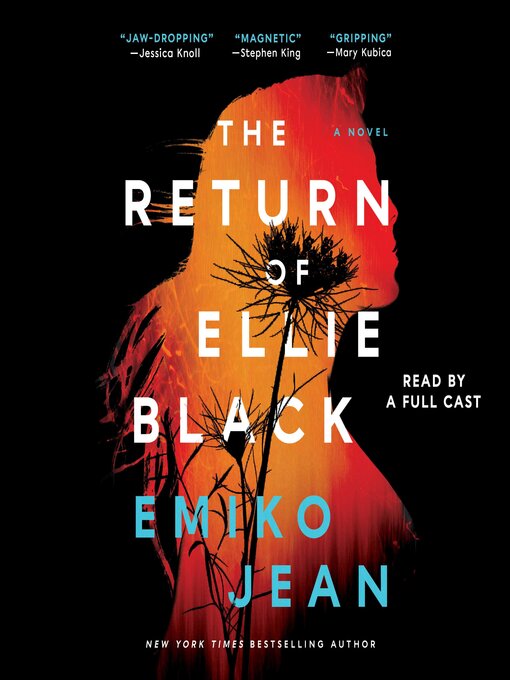 Couverture de The Return of Ellie Black